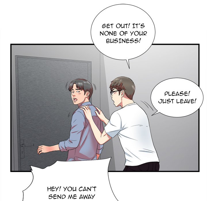The Rookie - Chapter 20 [photo 67] - MangaPorn