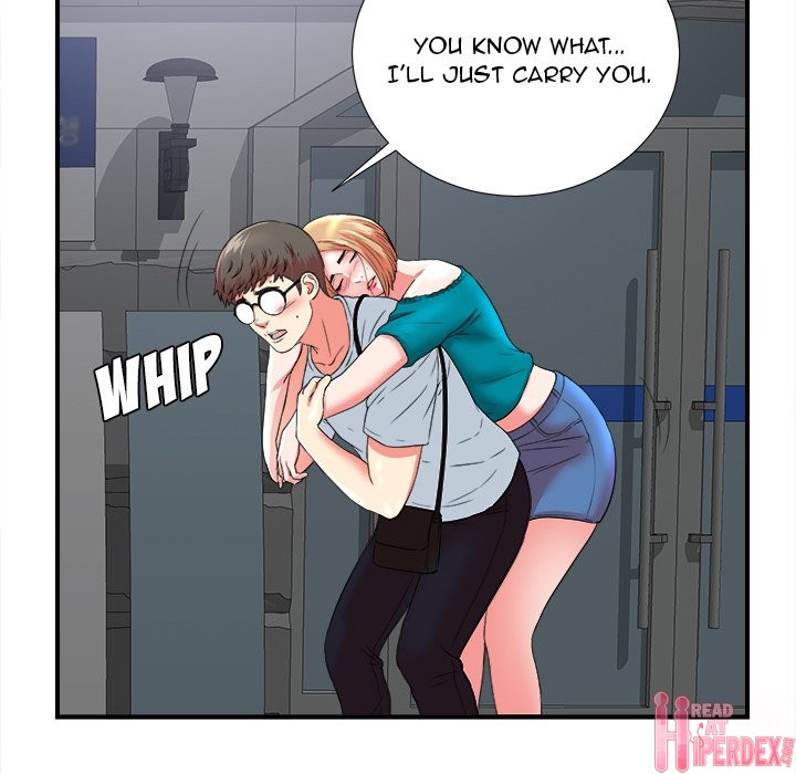 The Rookie - Chapter 20 [photo 7] - MangaPorn