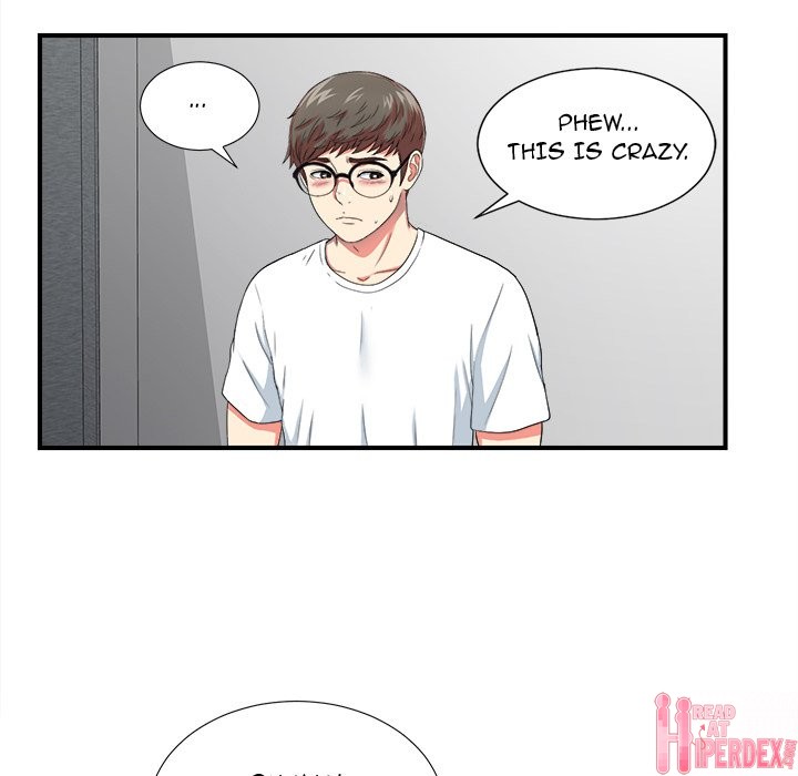 The Rookie - Chapter 20 [photo 71] - MangaPorn