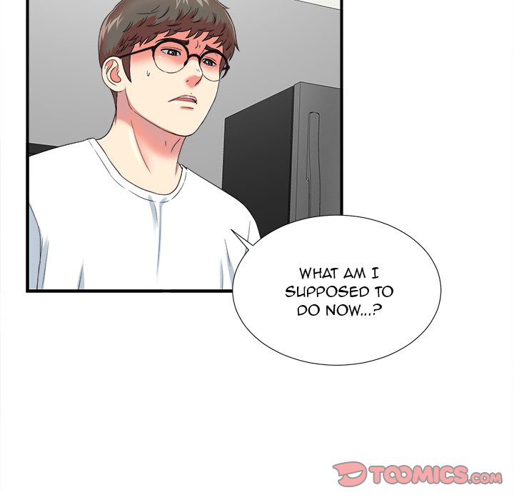 The Rookie - Chapter 20 [photo 78] - MangaPorn