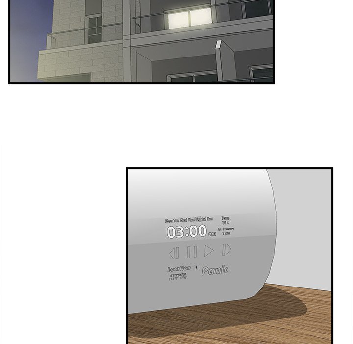 The Rookie - Chapter 20 [photo 80] - MangaPorn