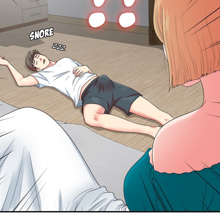 The Rookie - Chapter 20 [photo 88] - MangaPorn