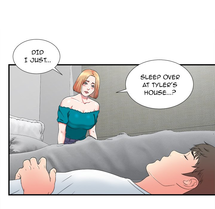 The Rookie - Chapter 20 [photo 91] - MangaPorn