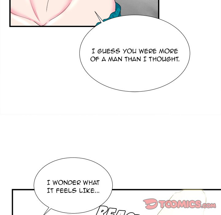 The Rookie - Chapter 21 [photo 10] - MangaPorn