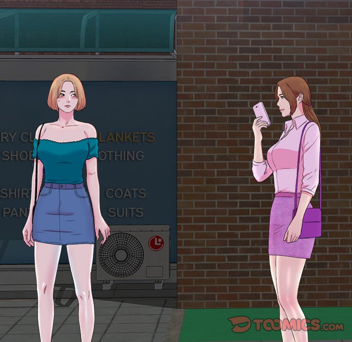 The Rookie - Chapter 21 [photo 102] - MangaPorn