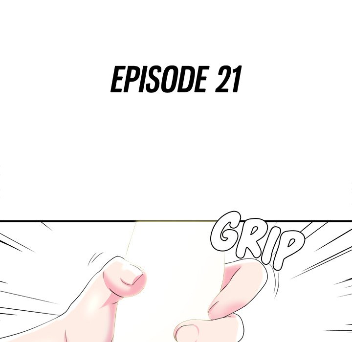 The Rookie - Chapter 21 [photo 15] - MangaPorn