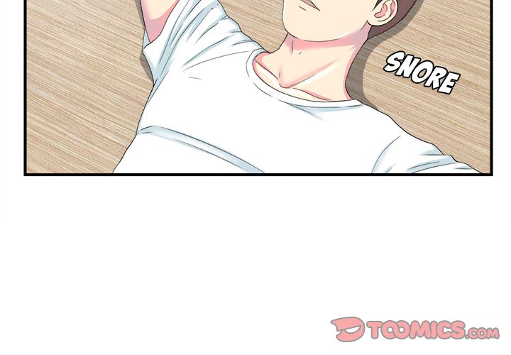 The Rookie - Chapter 21 [photo 2] - MangaPorn