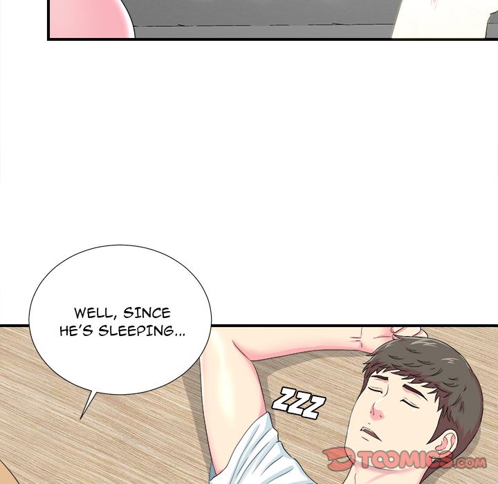 The Rookie - Chapter 21 [photo 22] - MangaPorn