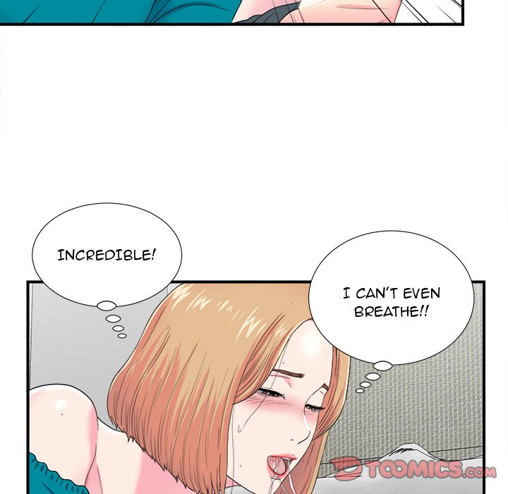 The Rookie - Chapter 21 [photo 34] - MangaPorn