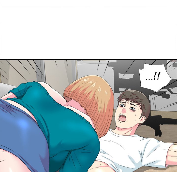 The Rookie - Chapter 21 [photo 37] - MangaPorn