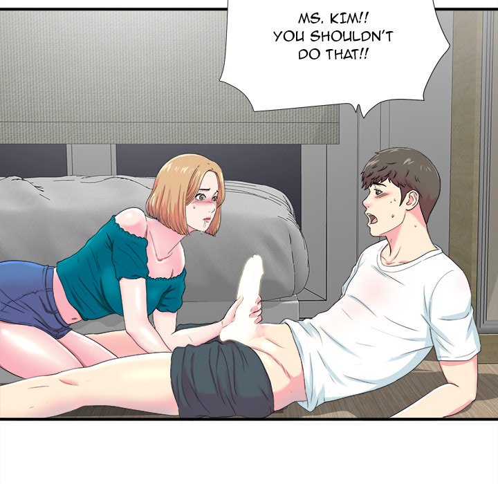 The Rookie - Chapter 21 [photo 43] - MangaPorn