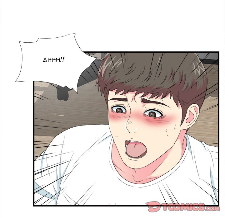 The Rookie - Chapter 21 [photo 46] - MangaPorn