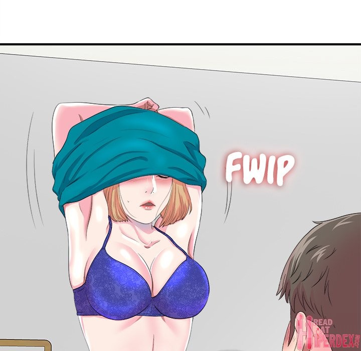 The Rookie - Chapter 21 [photo 55] - MangaPorn