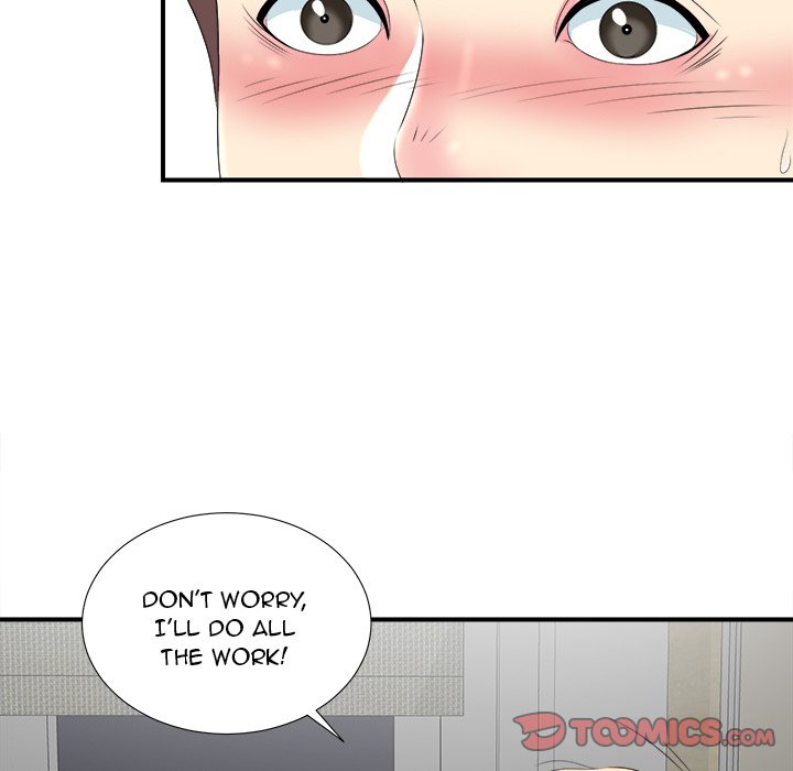 The Rookie - Chapter 21 [photo 66] - MangaPorn