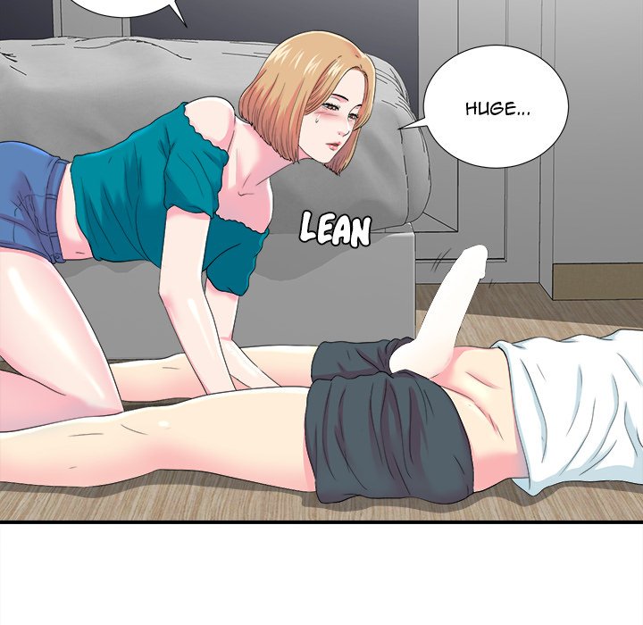 The Rookie - Chapter 21 [photo 8] - MangaPorn