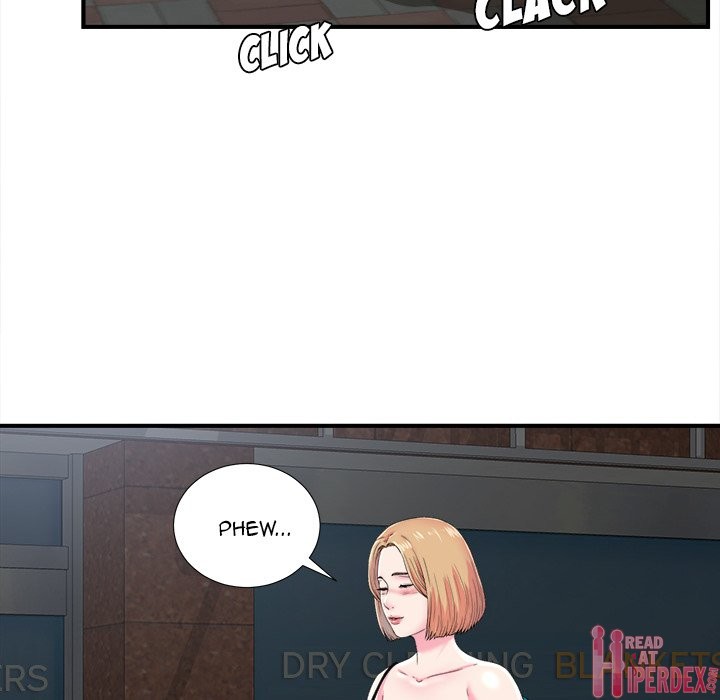 The Rookie - Chapter 21 [photo 87] - MangaPorn