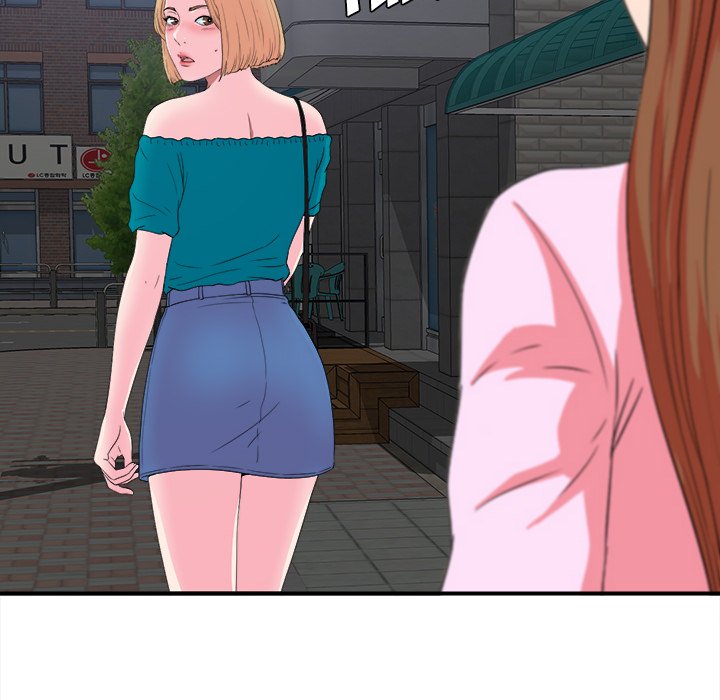 The Rookie - Chapter 21 [photo 95] - MangaPorn