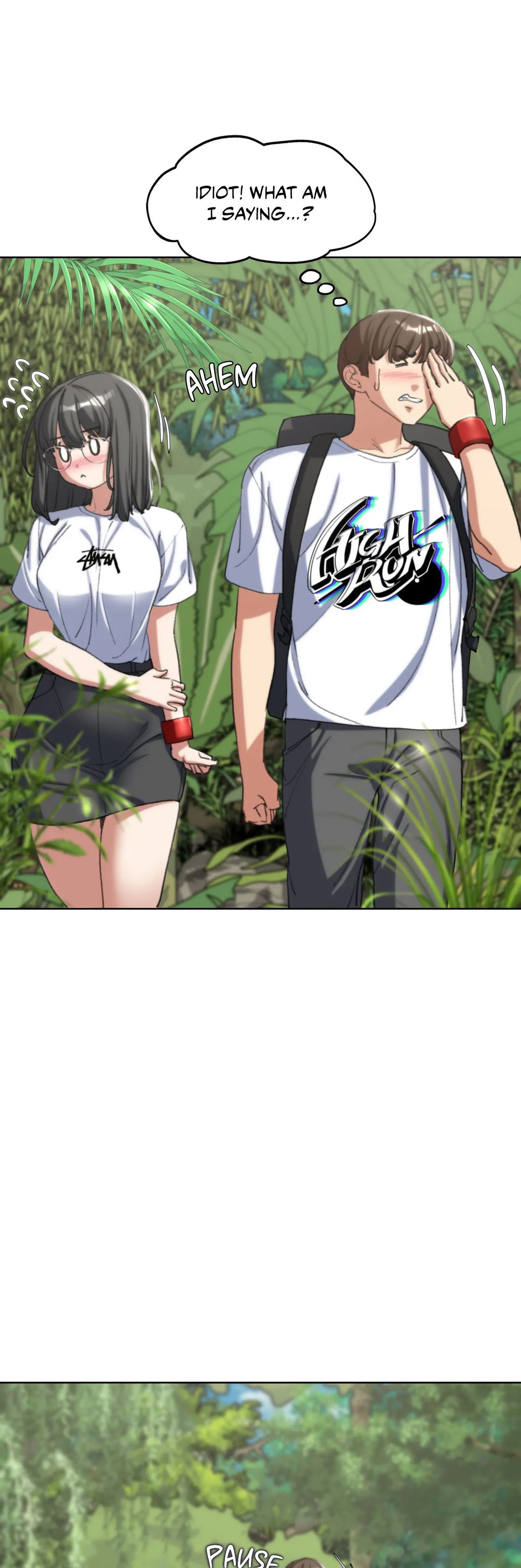 Seniors of Class 5 - Chapter 29 [photo 10] - MangaPorn