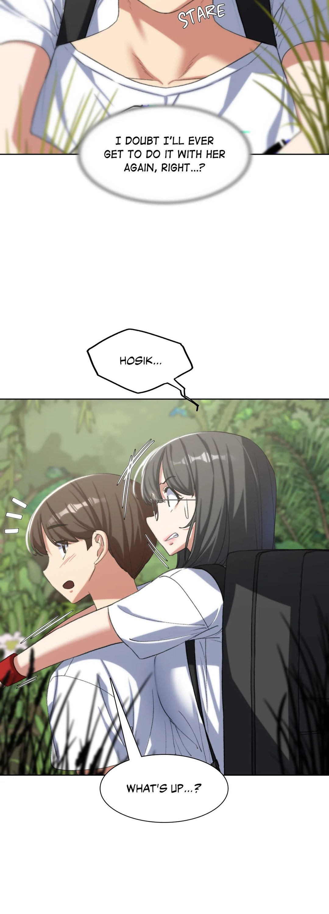 Seniors of Class 5 - Chapter 29 [photo 17] - MangaPorn