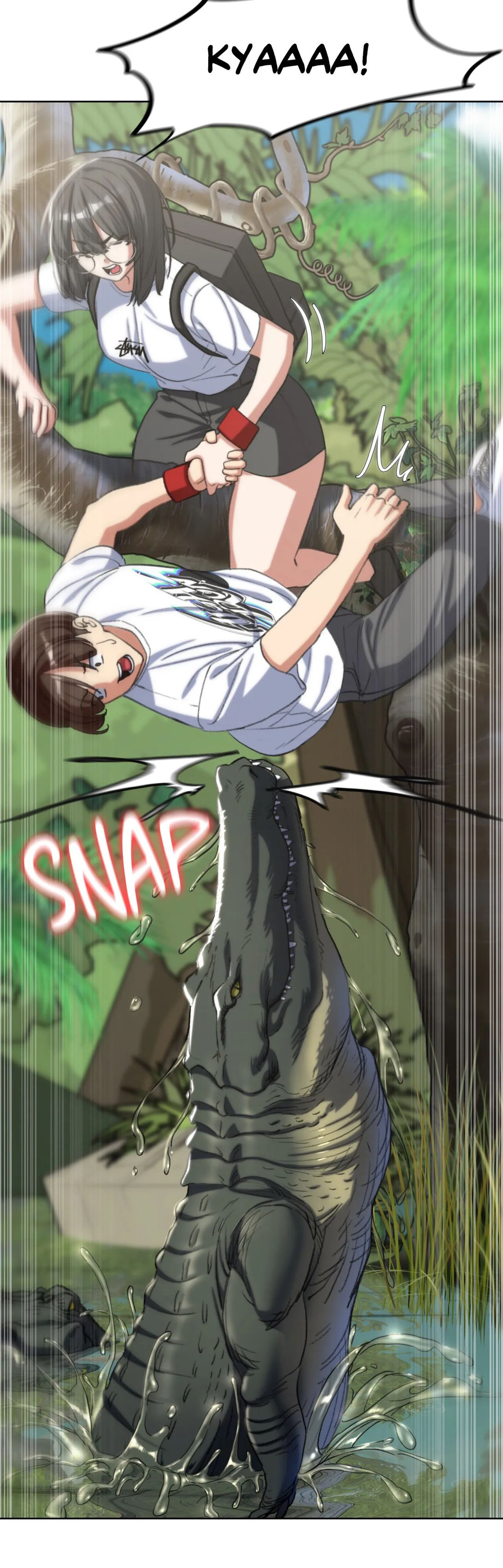 Seniors of Class 5 - Chapter 29 [photo 23] - MangaPorn