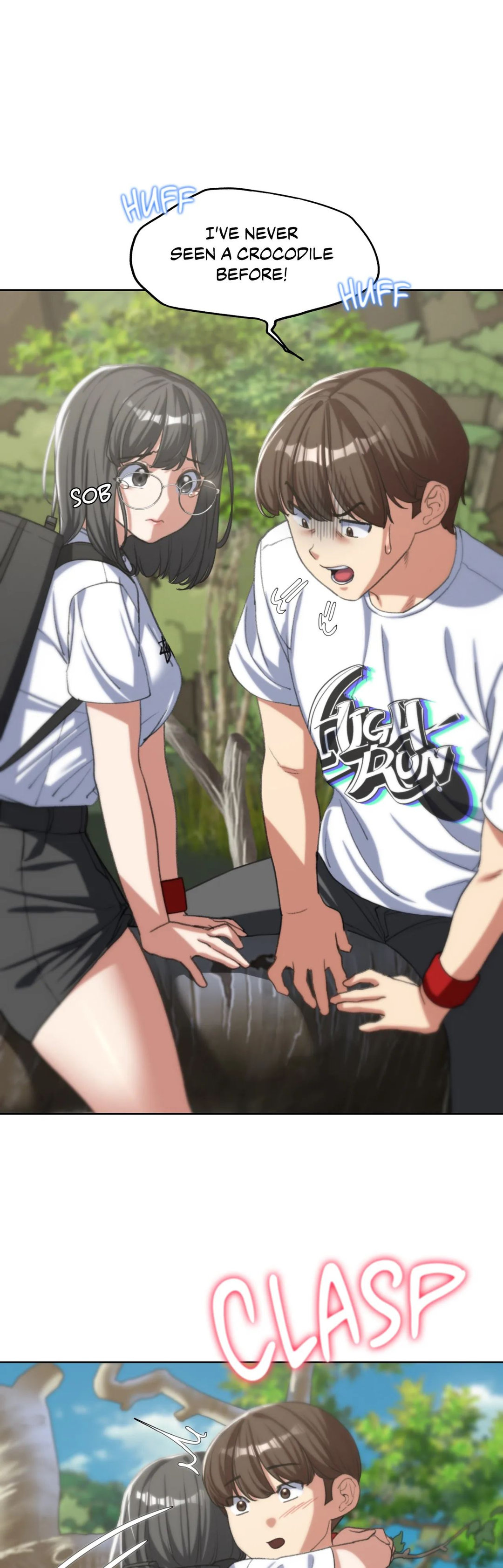 Seniors of Class 5 - Chapter 29 [photo 24] - MangaPorn