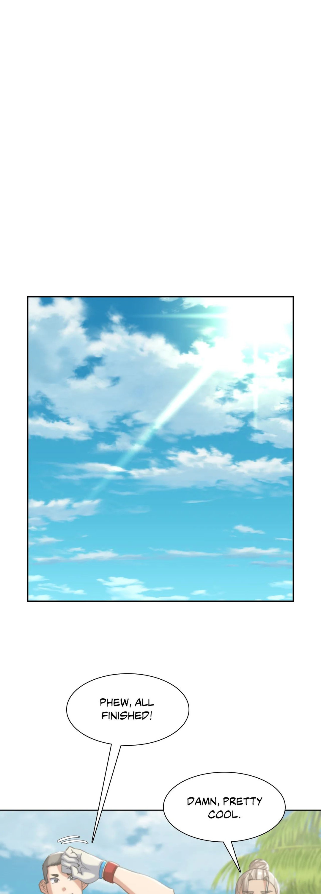 Seniors of Class 5 - Chapter 29 [photo 26] - MangaPorn