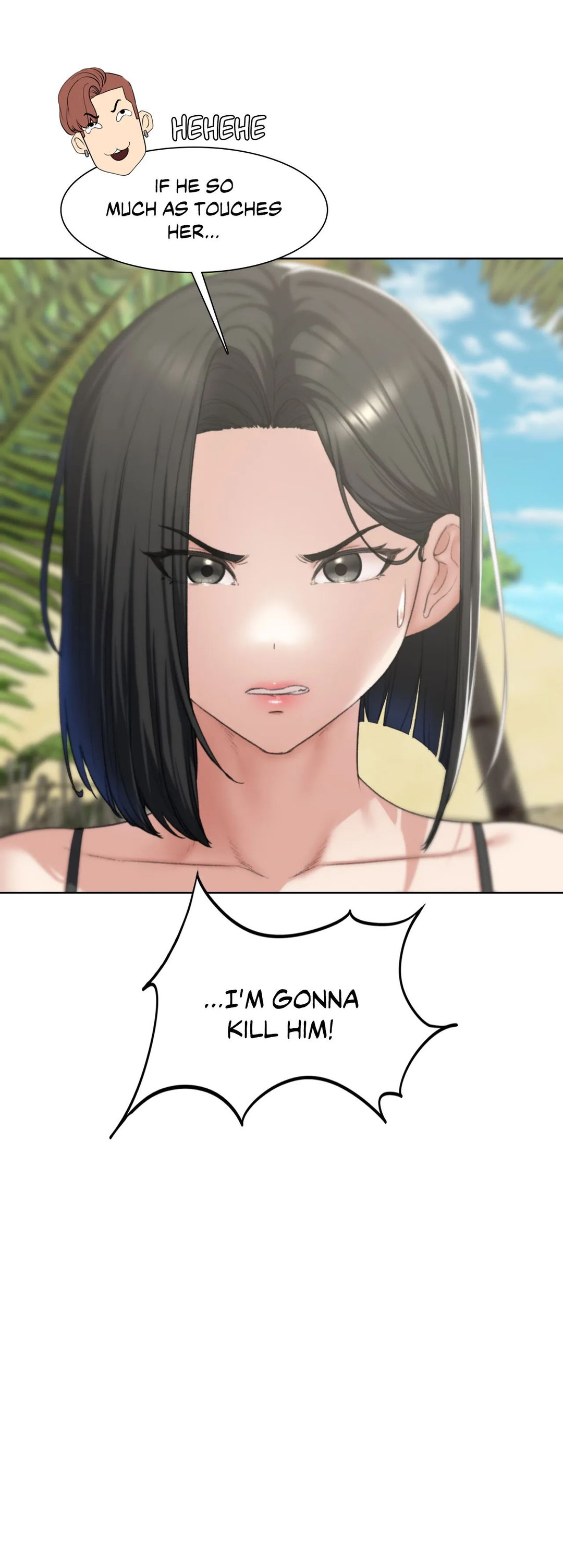 Seniors of Class 5 - Chapter 29 [photo 29] - MangaPorn