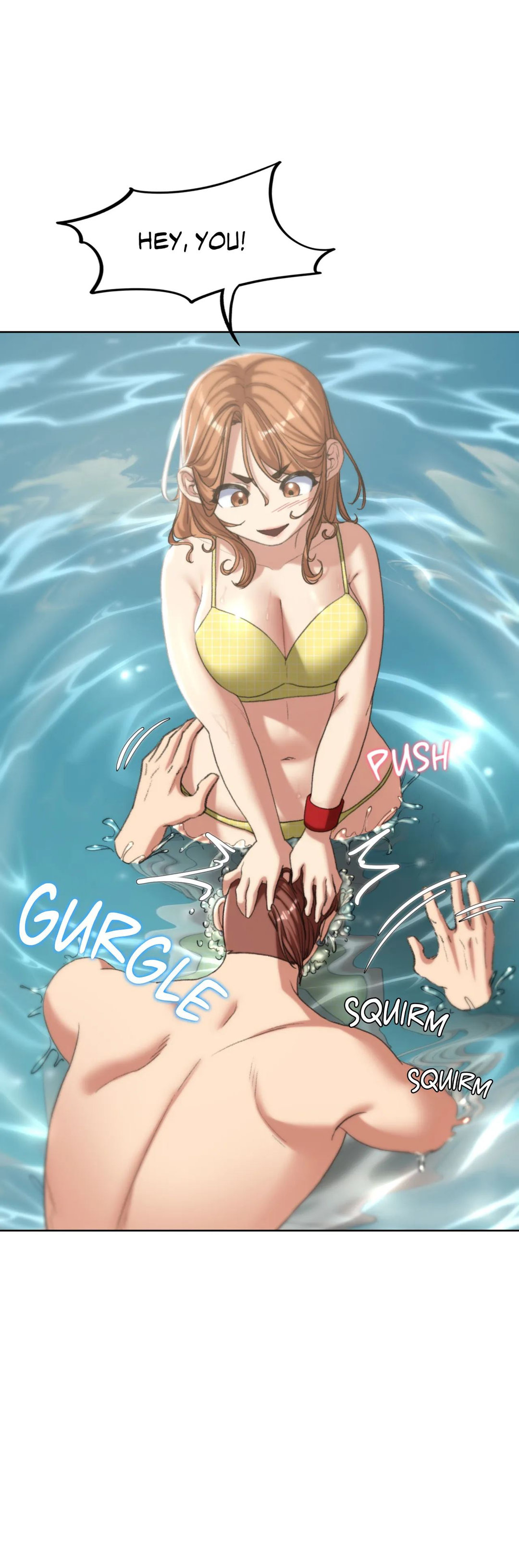 Seniors of Class 5 - Chapter 29 [photo 36] - MangaPorn