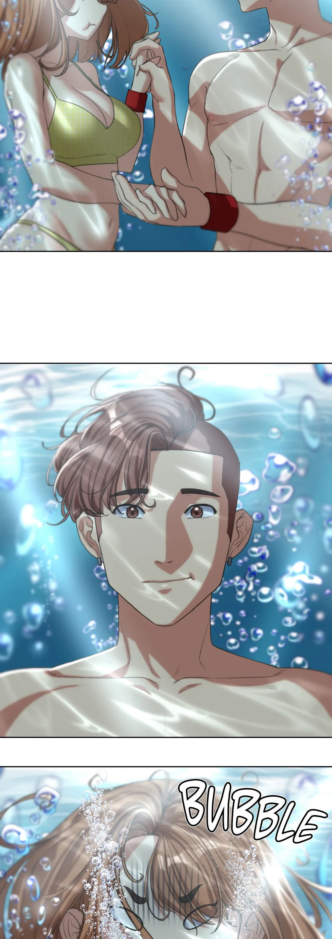Seniors of Class 5 - Chapter 29 [photo 40] - MangaPorn