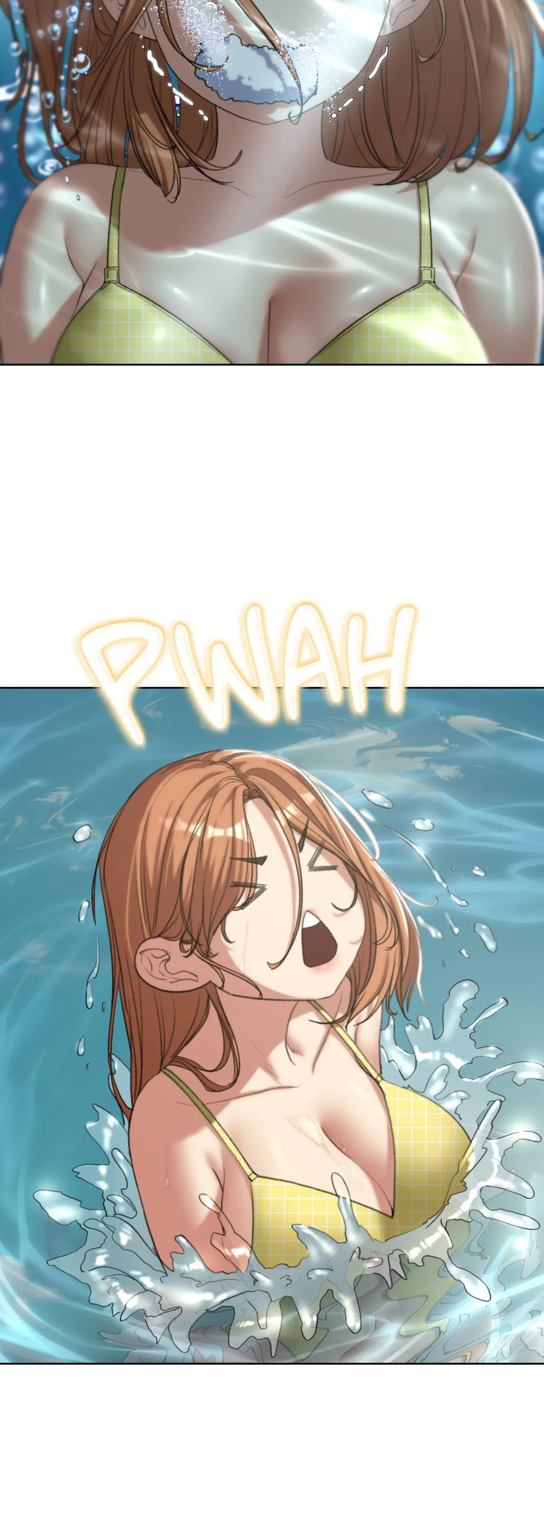 Seniors of Class 5 - Chapter 29 [photo 41] - MangaPorn