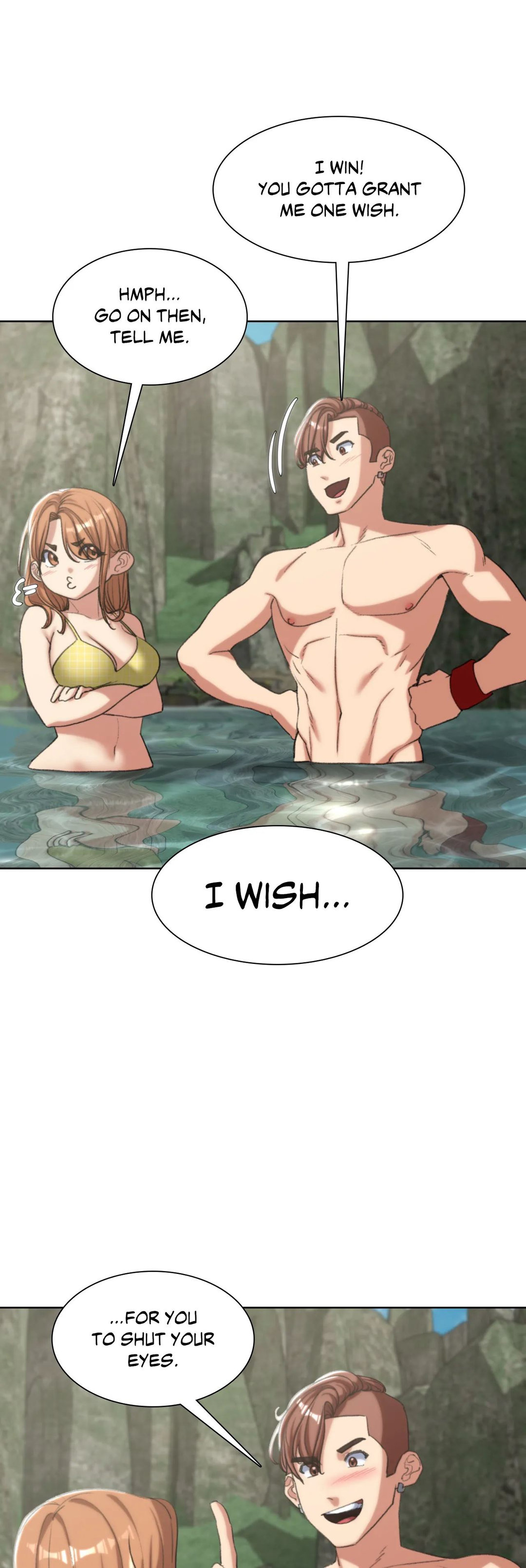 Seniors of Class 5 - Chapter 29 [photo 42] - MangaPorn