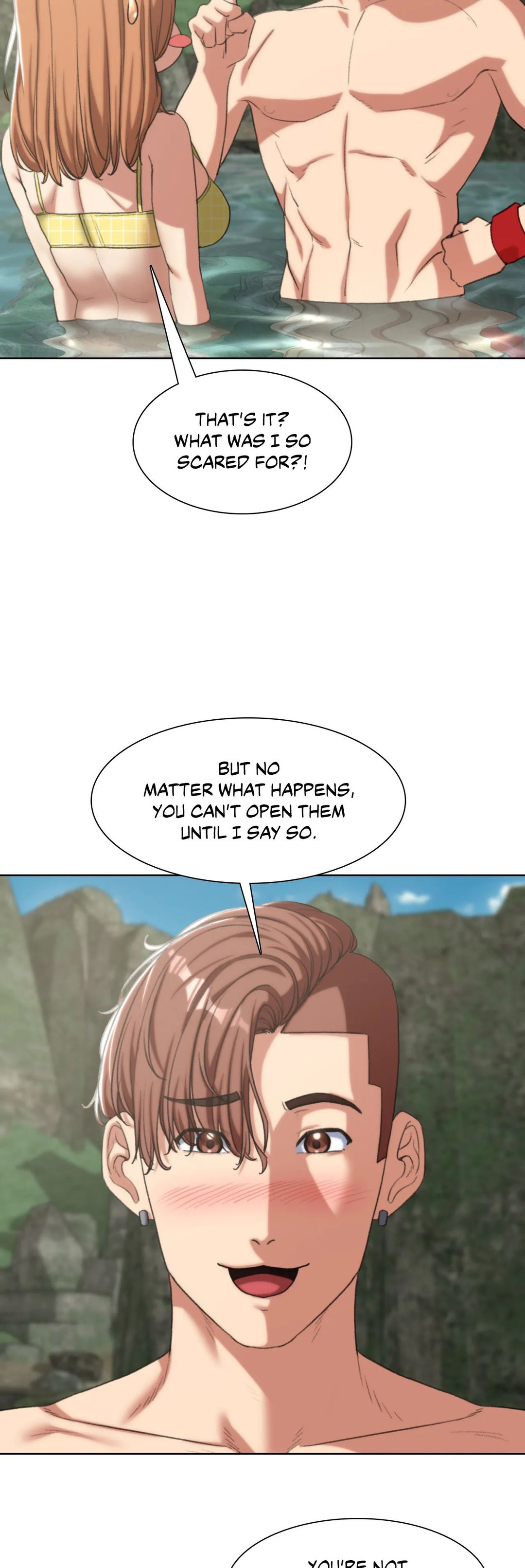 Seniors of Class 5 - Chapter 29 [photo 43] - MangaPorn