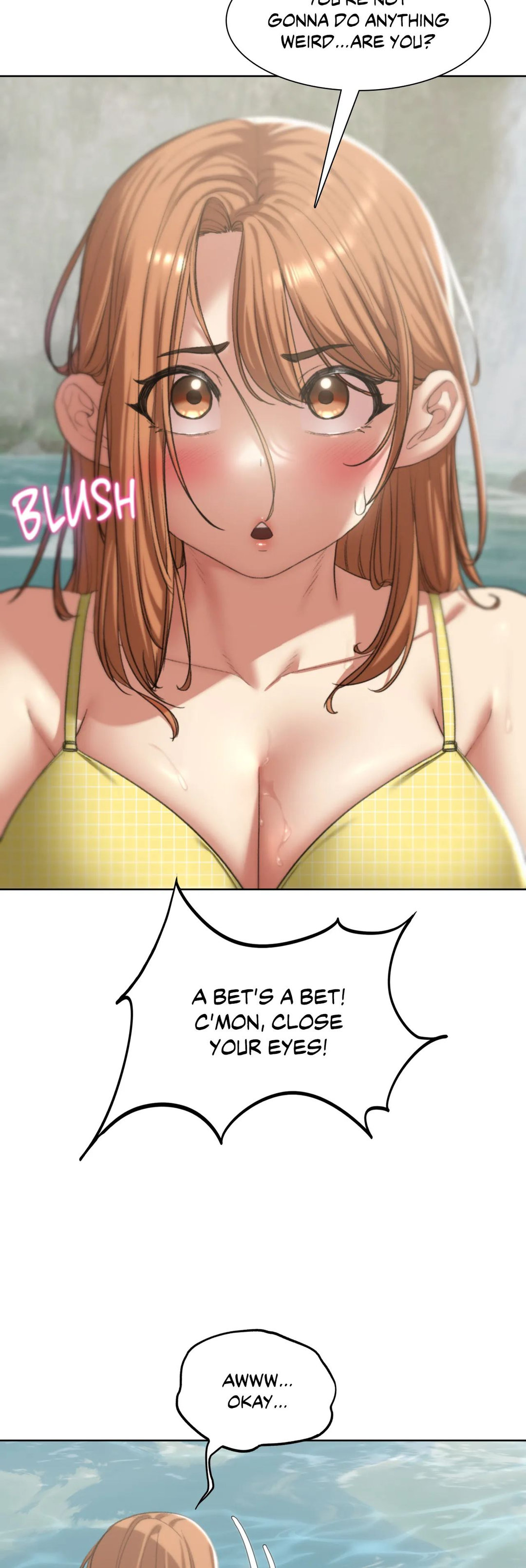 Seniors of Class 5 - Chapter 29 [photo 44] - MangaPorn