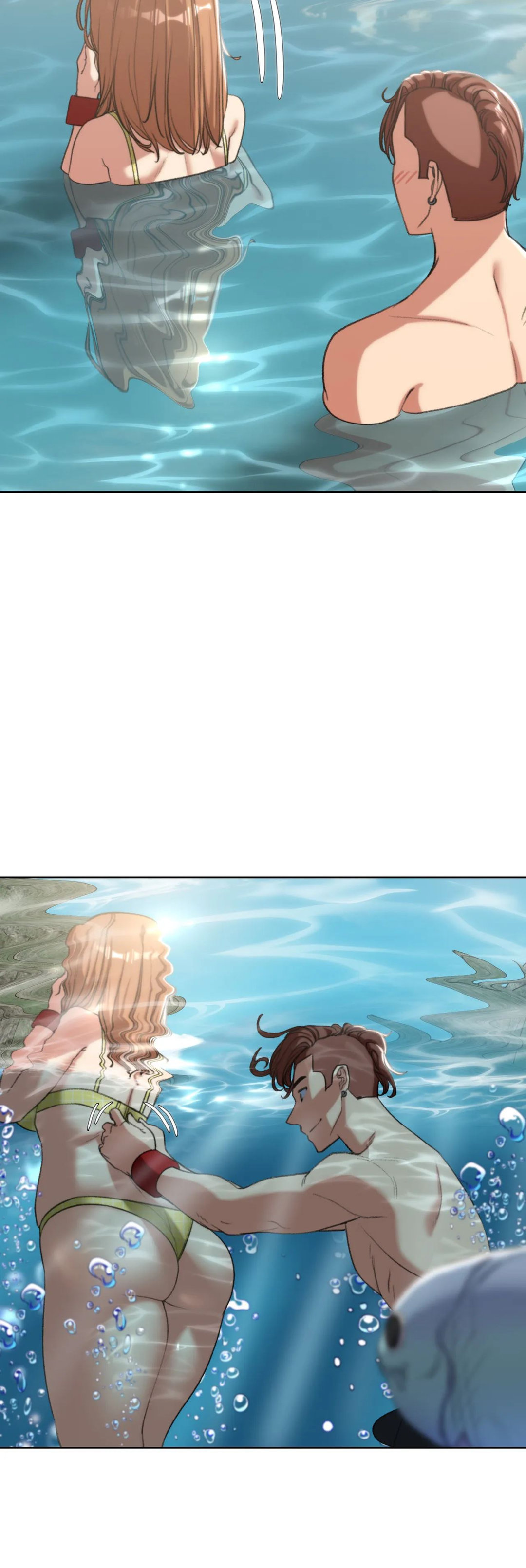 Seniors of Class 5 - Chapter 29 [photo 45] - MangaPorn