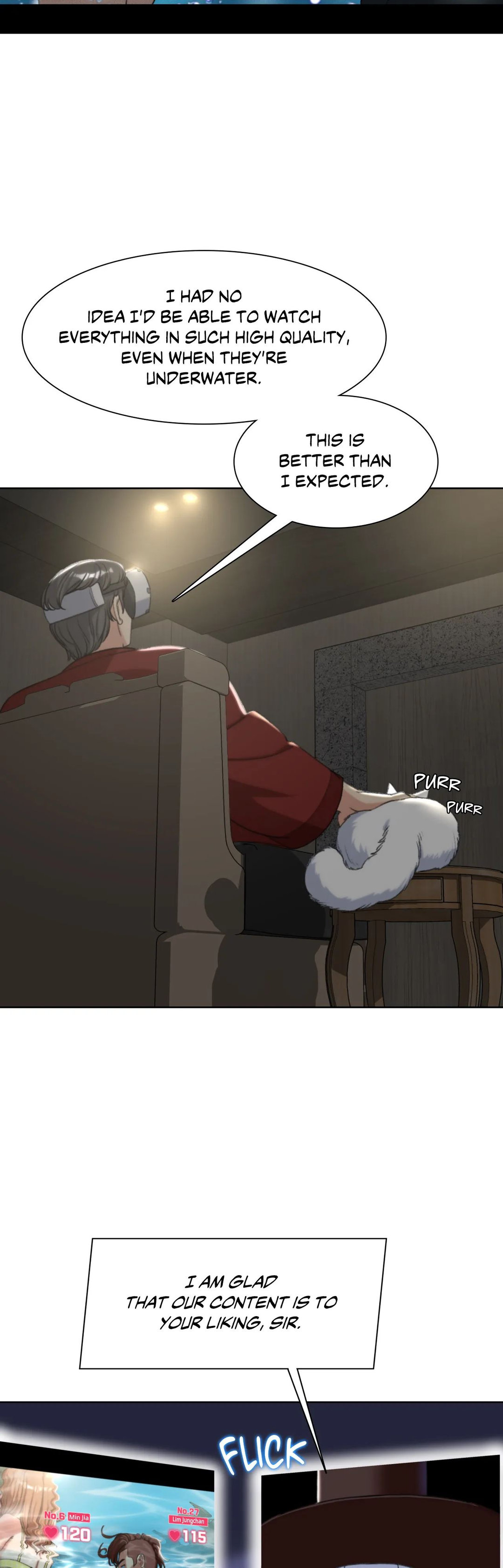 Seniors of Class 5 - Chapter 29 [photo 47] - MangaPorn
