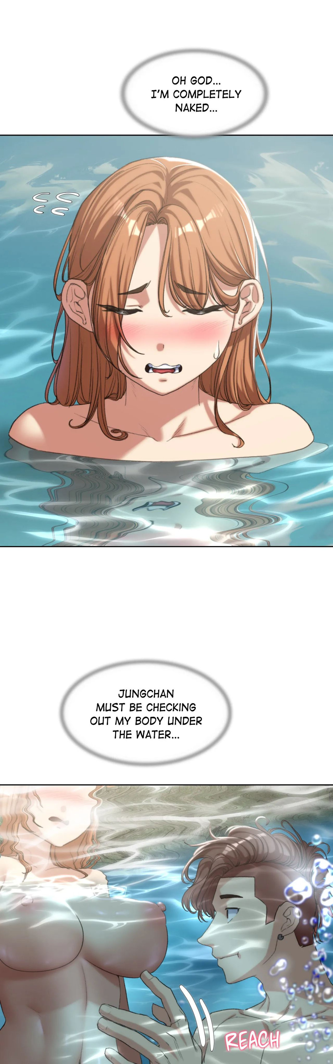 Seniors of Class 5 - Chapter 29 [photo 54] - MangaPorn
