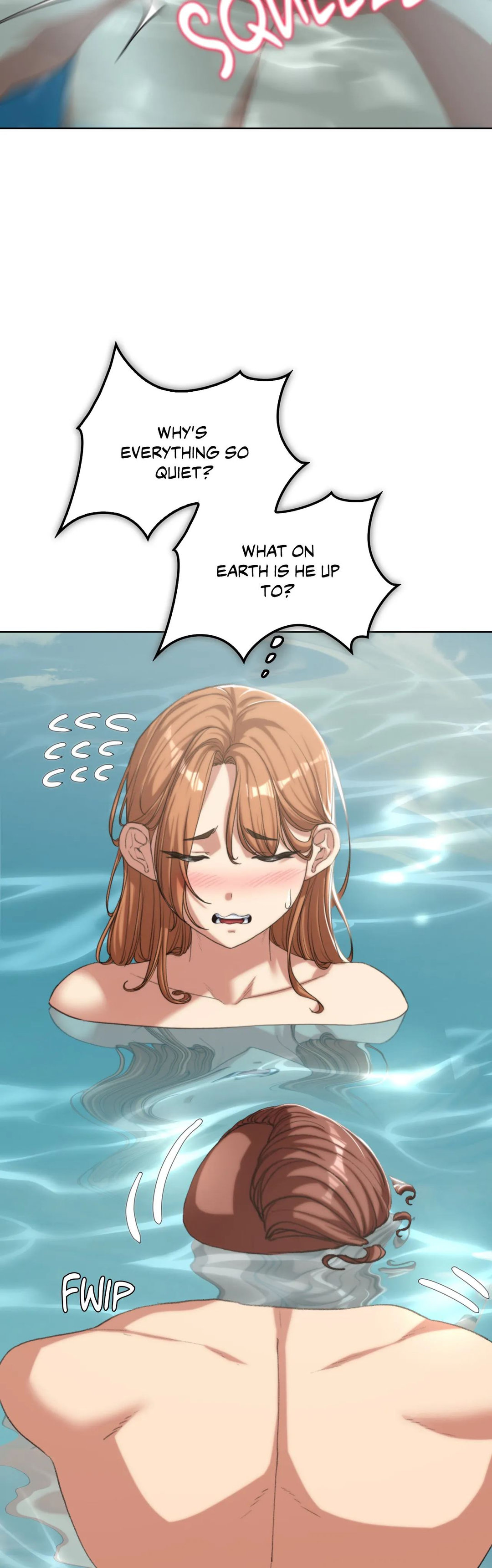 Seniors of Class 5 - Chapter 29 [photo 56] - MangaPorn