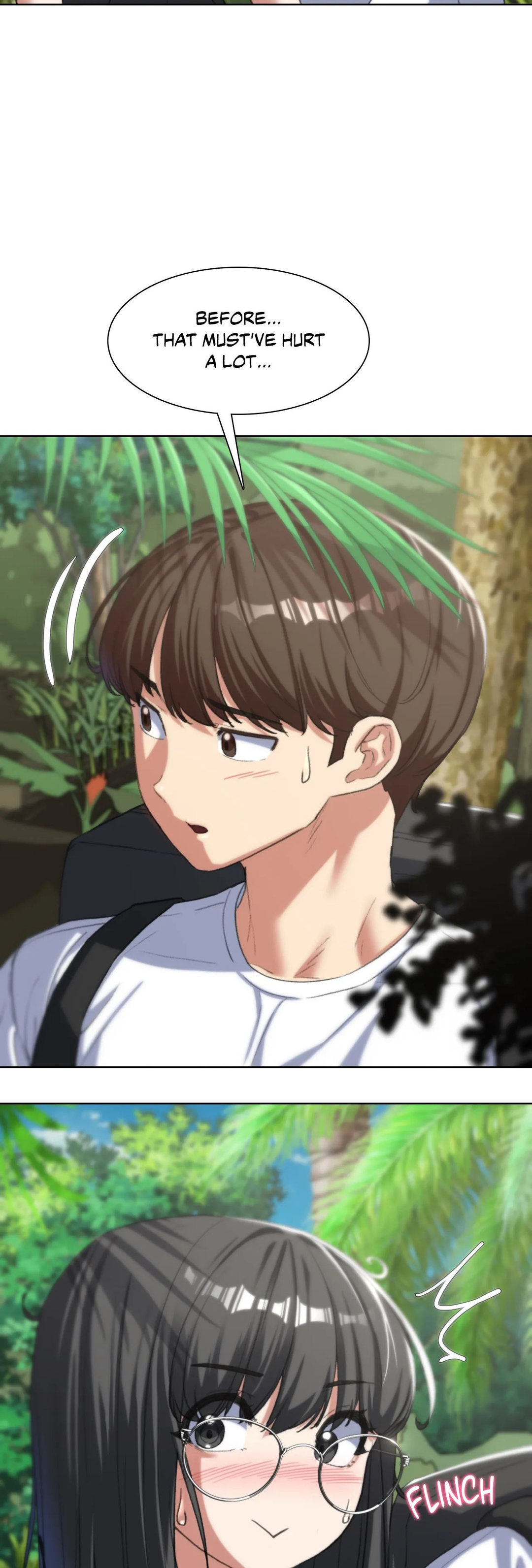 Seniors of Class 5 - Chapter 29 [photo 8] - MangaPorn