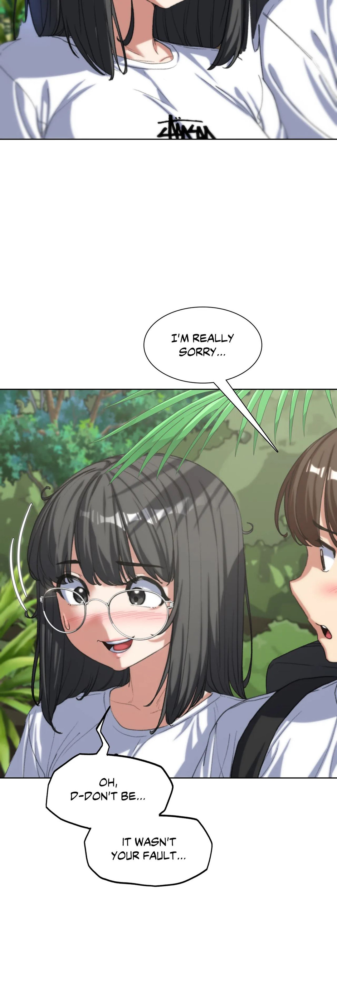 Seniors of Class 5 - Chapter 29 [photo 9] - MangaPorn