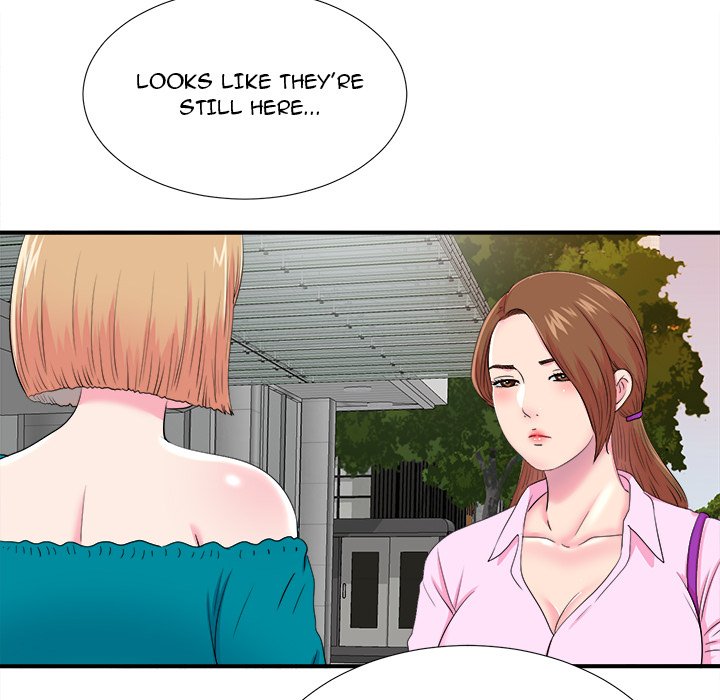The Rookie - Chapter 22 [photo 13] - MangaPorn