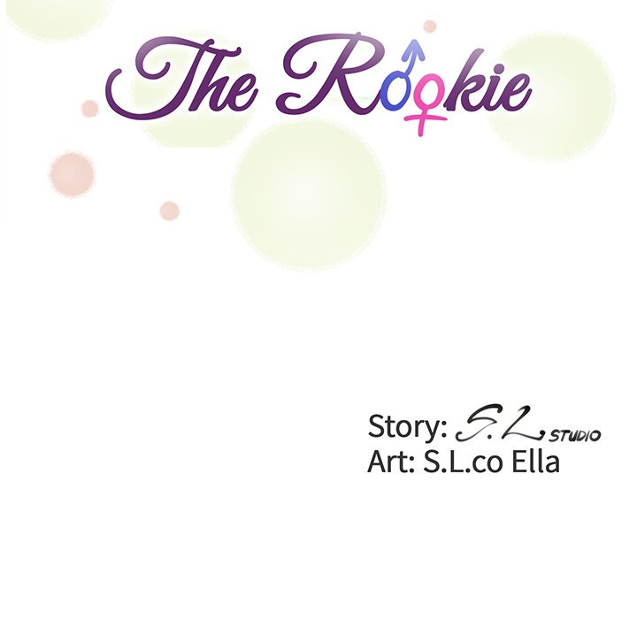 The Rookie - Chapter 22 [photo 16] - MangaPorn