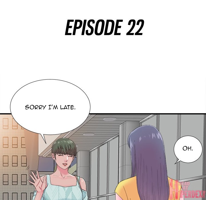 The Rookie - Chapter 22 [photo 17] - MangaPorn