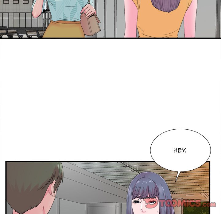 The Rookie - Chapter 22 [photo 18] - MangaPorn