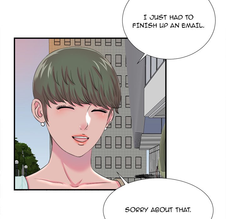 The Rookie - Chapter 22 [photo 20] - MangaPorn