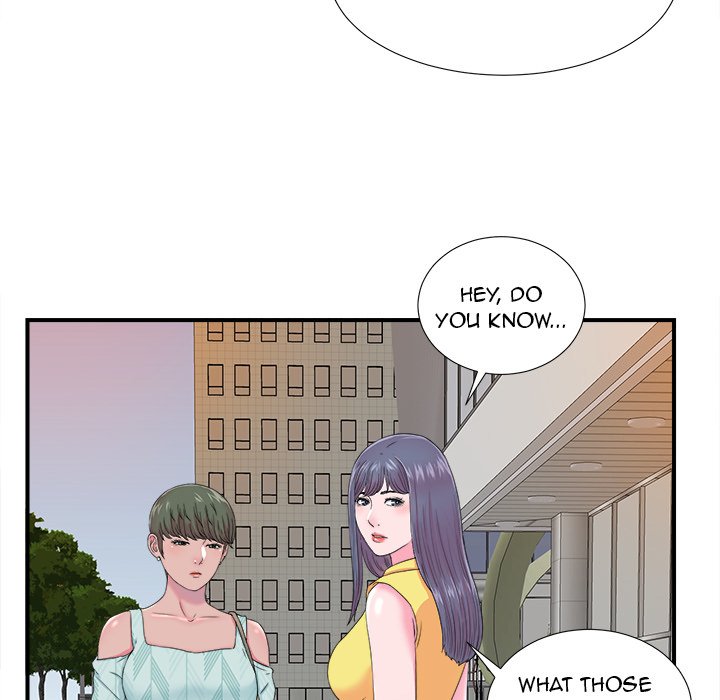 The Rookie - Chapter 22 [photo 21] - MangaPorn