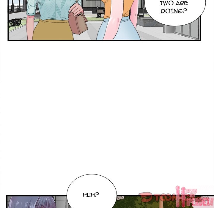 The Rookie - Chapter 22 [photo 22] - MangaPorn