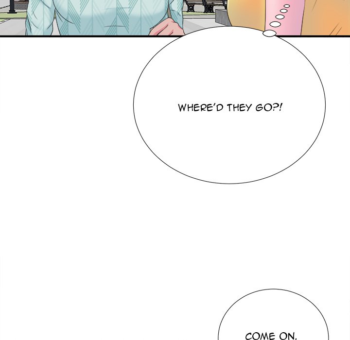 The Rookie - Chapter 22 [photo 25] - MangaPorn