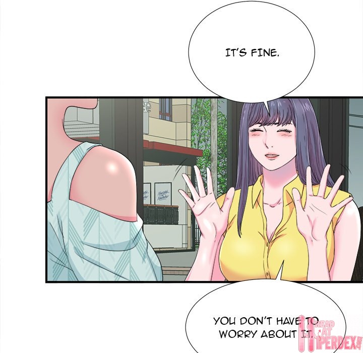 The Rookie - Chapter 22 [photo 33] - MangaPorn