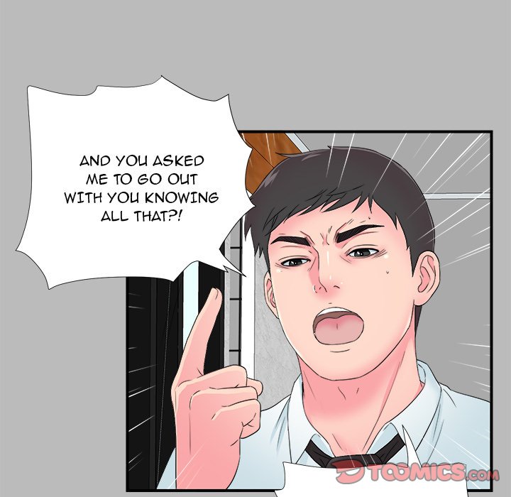 The Rookie - Chapter 22 [photo 66] - MangaPorn