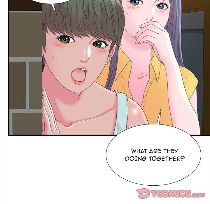 The Rookie - Chapter 22 [photo 90] - MangaPorn
